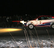 Žiemos ralis 2006
