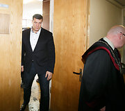 Arūno Pukelio teisme