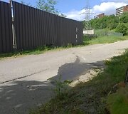 Įvykio vietoje