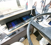 Eksperimentinis troleibusas