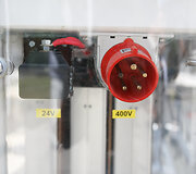 Eksperimentinis troleibusas