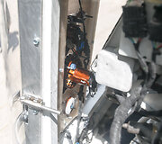 Eksperimentinis troleibusas