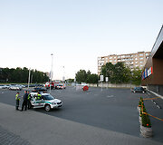 Įvykio vietoje