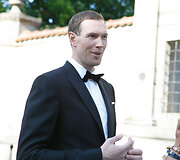 Darius Songaila