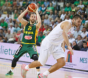Artūras Milaknis