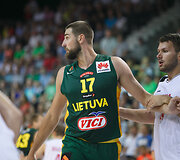 Jonas Valančiūnas