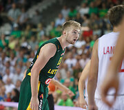 Domantas Sabonis