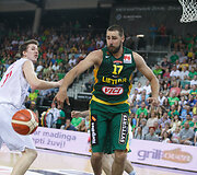 Jonas Valančiūnas