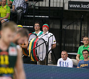 Rungtynių žiūrovai