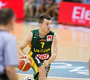Adas Ju&scaron;kevičius