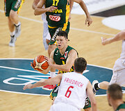 Žygimantas Janavičius