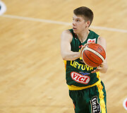 Rokas Giedraitis