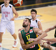 Jonas Valančiūnas