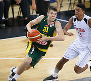 Rokas Giedraitis