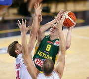 Žygimantas Janavičius