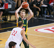 Domantas Sabonis