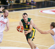 Jonas Valančiūnas
