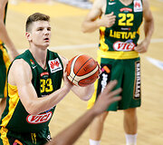 Artūras Gudaitis
