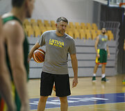 Darius Maskoliūnas