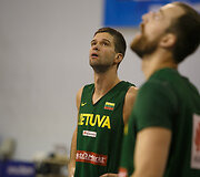 Mantas Kalnietis