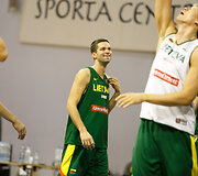 Mantas Kalnietis