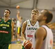 Mindaugas Kuzminskas