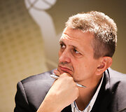 FIBA spaudos konferencija