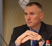 FIBA spaudos konferencija
