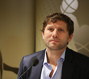 FIBA spaudos konferencija