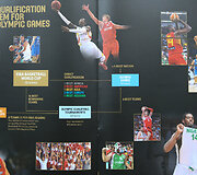 FIBA spaudos konferencija