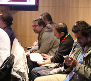 FIBA spaudos konferencija
