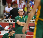 Jono Kazlausko emocijos