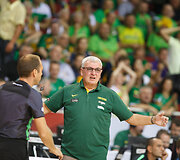 Jono Kazlausko emocijos