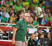 Jono Kazlausko emocijos
