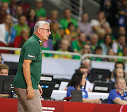 Jono Kazlausko emocijos