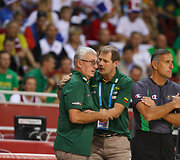 Jono Kazlausko emocijos