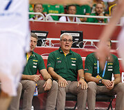 Jono Kazlausko emocijos