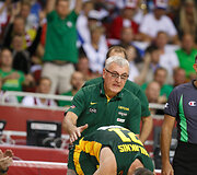 Jono Kazlausko emocijos