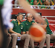 Jono Kazlausko emocijos