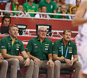 Jono Kazlausko emocijos