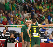 Jono Kazlausko emocijos
