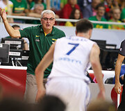 Jono Kazlausko emocijos