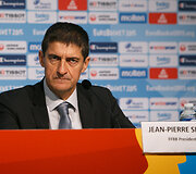 Jean-Pierre Siutat