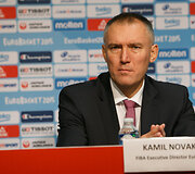 Kamil Novak