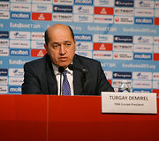 Turgay Demirel