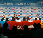 FIBA konfenrecija