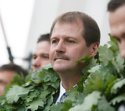 Gintaras Krapikas