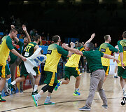 Džiaugsmo akimirkos