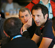 Antoine'as Rigaudeu