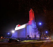 Kauno Kristaus Prisikėlimo bazilika